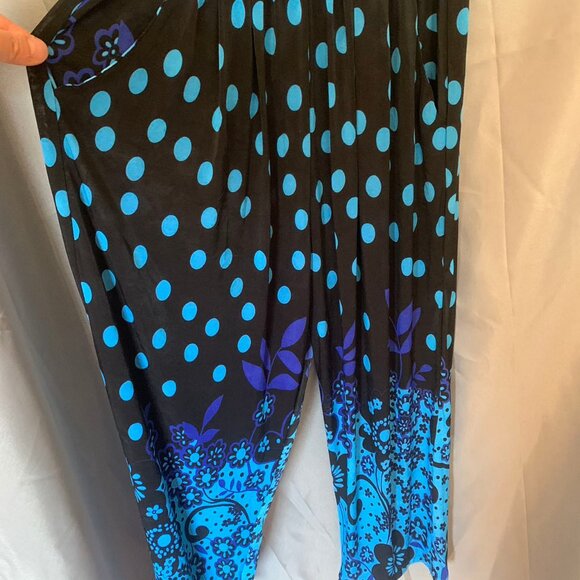 Strapless dress pants - Picture 2 of 4